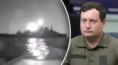 РФ сбросила авиабомбу на центр переливания крови: Зеленский показал жуткие кадры
РФ сбросила авиабомбу на центр переливания крови: Зеленский показал жуткие кадры