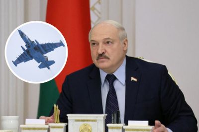 "Иногда лучше молчать": у Зеленского ответили Лукашенко на его скандальное заявление
"Иногда лучше молчать": у Зеленского ответили Лукашенко на его скандальное заявление