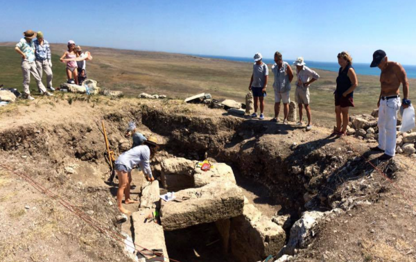 Новости Крымнаша. Оккупанты открыли сезон набора новых заложников
Новости Крымнаша. Оккупанты открыли сезон набора новых заложников
