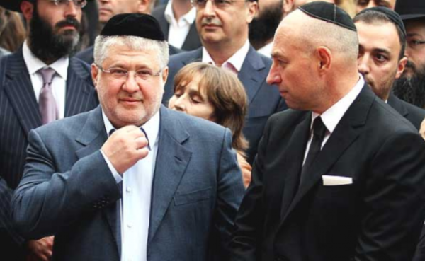 ГБР сообщило о подозрении бывшему владельцу "Привата" Боголюбову: задержан сообщник "побега" ГБР сообщило о подозрении бывшему владельцу "Привата" Боголюбову: задержан сообщник "побега"