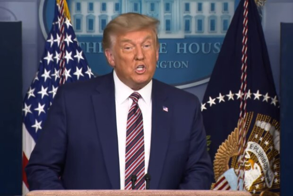 Трамп активно очищают репутацию перед предстоящими выборами Трамп активно очищают репутацию перед предстоящими выборами