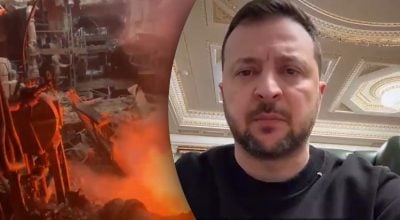 По ДнепроГЭС было два прямых попадания: в Укргидроэнерго сказали, сможет ли станция работать
