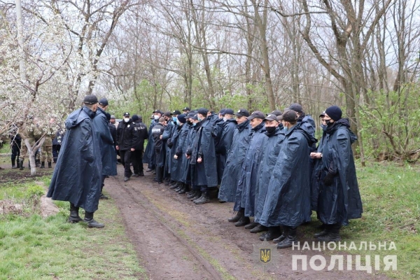 Искали двое суток: под Харьковом нашли тело 6-летней Миланы
                                                                                