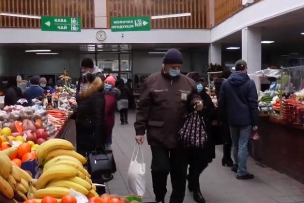 Главные новости за 22 марта: нардепы отправили Сумщину в красную зону и взялись за зарплаты украинцев
