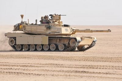 "Леопарды будут": посол Украины в Германии оценил шансы расширения военной помощи Германии

