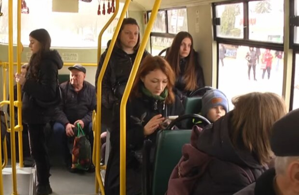 Главные новости за 29 марта: масштабное наступление оккупантов, прогноз для Украины на апрель и подход к помощи нашим беженцам Главные новости за 29 марта: масштабное наступление оккупантов, прогноз для Украины на апрель и подход к помощи нашим беженцам