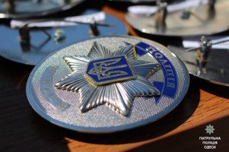 В Кривом Роге избили копа, который проверял соблюдение карантина
В Кривом Роге избили копа, который проверял соблюдение карантина