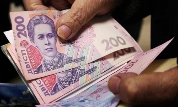 Безработные украинцы после карантина получили пособие Безработные украинцы после карантина получили пособие