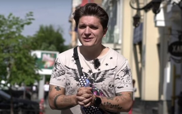 Анатолий Анатолич рассказал, как война изменила его детей: "Не смогу простить" Анатолий Анатолич рассказал, как война изменила его детей: "Не смогу простить"