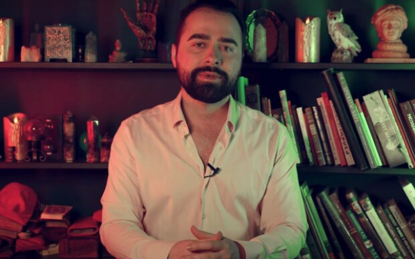 "Сильная женская энергия...": экстрасенс увидел следующего президента Украины, вы будете поражены