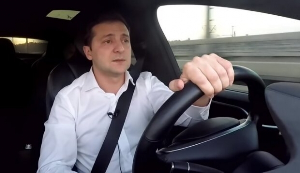 Зеленский, после "свидания" с Эрдоганом, приоткрыл списки пленных: "У нас есть 20..." Зеленский, после "свидания" с Эрдоганом, приоткрыл списки пленных: "У нас есть 20..."