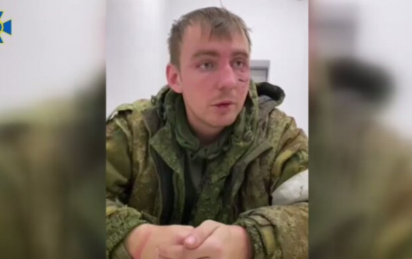 СБУ сообщила о массовом дезертирстве в рядах российской армии: "Угрожают 7 годами тюрьмы и это единственное, что держит" СБУ сообщила о массовом дезертирстве в рядах российской армии: "Угрожают 7 годами тюрьмы и это единственное, что держит"