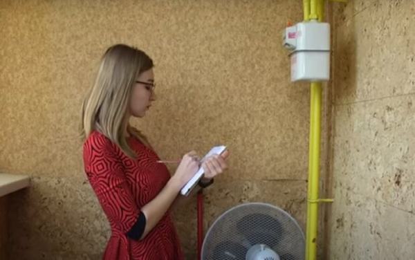 Услуги по распределению газа: газовики объяснили, как переоформить лицевой счет Услуги по распределению газа: газовики объяснили, как переоформить лицевой счет