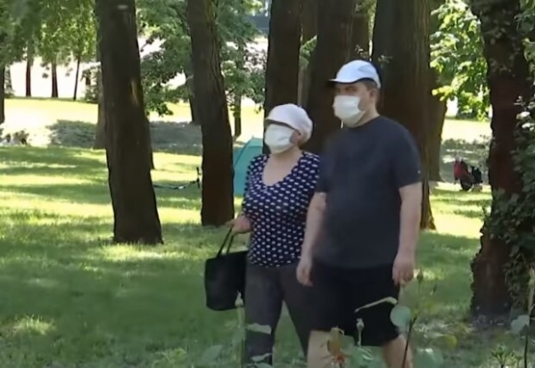 Карантин могут продлить до нового года из-за "шастанья" украинцев - "Мы должны быть морально готовы"