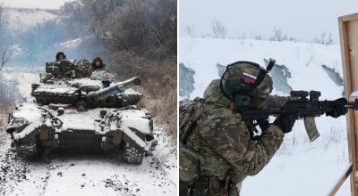 Ситуация ухудшилась: в ВСУ рассказали о боях на Горловском направлении
Ситуация ухудшилась: в ВСУ рассказали о боях на Горловском направлении