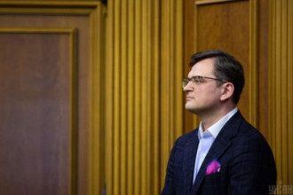 В МИД назвали главную проблему безвиза с ЕС
В МИД назвали главную проблему безвиза с ЕС