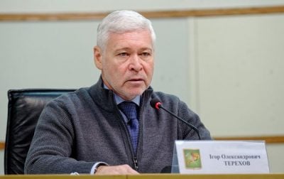 Бомбил жилые кварталы в Харькове: заключенного российского пилота отдали на обмен
Бомбил жилые кварталы в Харькове: заключенного российского пилота отдали на обмен