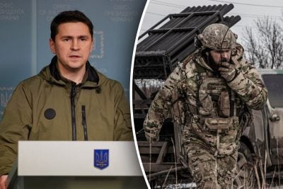 "Важно было отвлечь РФ": в ОП ответили на информацию о подготовке Украиной операции в Сирии
