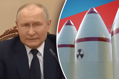 Зеленский провел важнейшее заседание Ставки: все подробности
Зеленский провел важнейшее заседание Ставки: все подробности