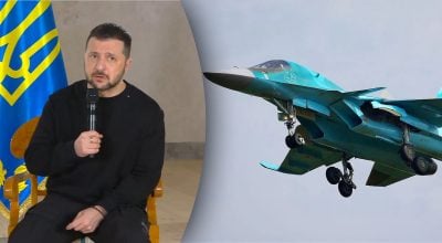 Еще один А-50 испытывает судьбу: оккупанты нашли замену сбитому самолету
