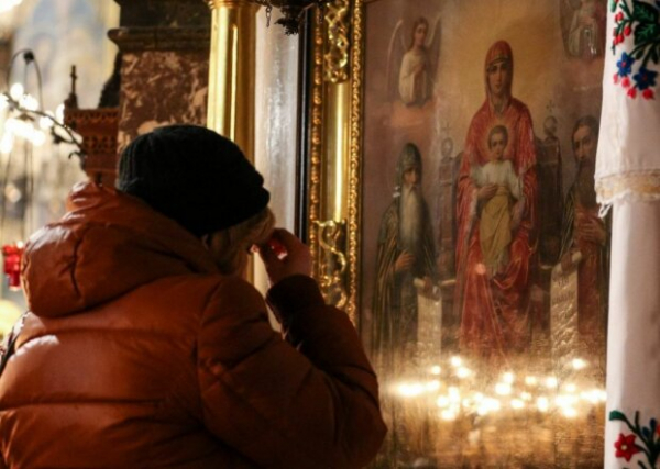 Молитва, которая убережет ваш дом от неприятностей - ничего не страшно Молитва, которая убережет ваш дом от неприятностей - ничего не страшно