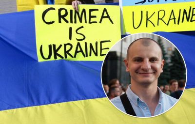 "Приезжайте в Украину и увидите всё сами": Зеленский поставил на место Маска из-за "формулы мира"
"Приезжайте в Украину и увидите всё сами": Зеленский поставил на место Маска из-за "формулы мира"