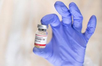 В Раде перечислили страны, у которых будут покупать вакцину от COVID-19

                        