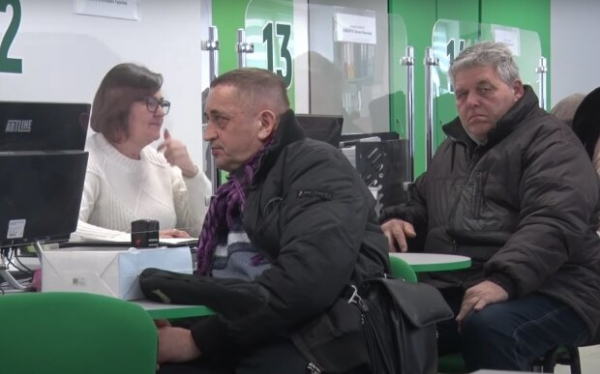Сделайте сейчас, чтобы не иметь проблем в будущем: о чем предупредили украинских пенсионеров Сделайте сейчас, чтобы не иметь проблем в будущем: о чем предупредили украинских пенсионеров