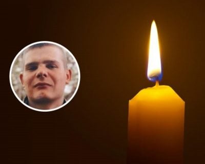 В боях за Белогоровку агрессоры убили юного бойца-футболиста и его лучшего друга
