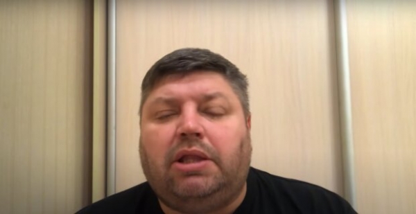 Сергей Корнак объяснил, что такое Майдан: "Люди восстали против воров и мерзли ради ..."