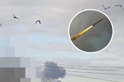 Ракетный террор РФ: в Украине вводят экстренные отключения электроэнергии – ОП
Ракетный террор РФ: в Украине вводят экстренные отключения электроэнергии – ОП