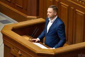 Изменения в МВД будут зависеть не от Монастырского, а от Банковой - эксперт
Изменения в МВД будут зависеть не от Монастырского, а от Банковой - эксперт