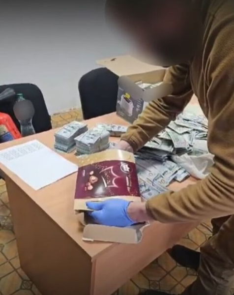 Экспредседатель Черниговской ВЛК, у которого во время обысков нашли млн долларов, судится за каждую копейку с Пенсионным Фондом Экспредседатель Черниговской ВЛК, у которого во время обысков нашли млн долларов, судится за каждую копейку с Пенсионным Фондом