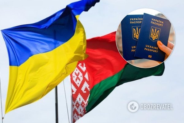Новые правила въезда в Беларусь: в МИД сказали, кого не коснутся
Новые правила въезда в Беларусь: в МИД сказали, кого не коснутся