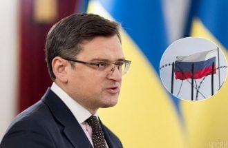 РФ готовит "акцию", чтобы дискредитировать президента Украины &ndash; разведка
