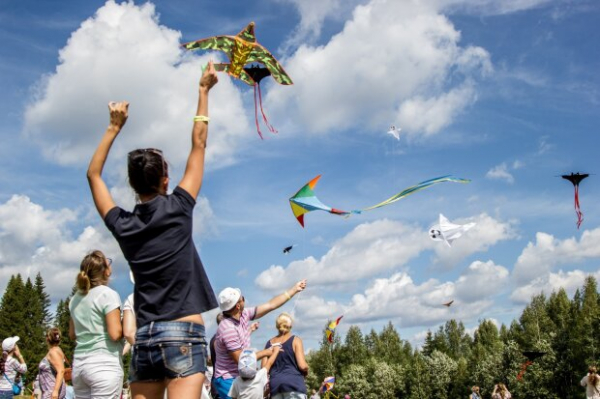 Погода 5 июня в Украине напомнит жаркие тропики, местами возможны дожди Погода 5 июня в Украине напомнит жаркие тропики, местами возможны дожди