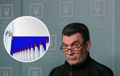 Данилов рассказал, при каком условии РФ ударит по Украине ядеркой
