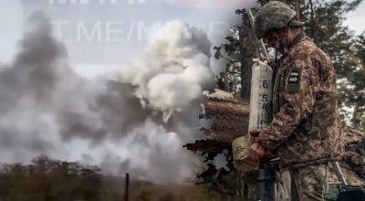 РФ переместила вертолеты Ка-52 и Ми-8 после удара ATACMS: где они теперь
РФ переместила вертолеты Ка-52 и Ми-8 после удара ATACMS: где они теперь