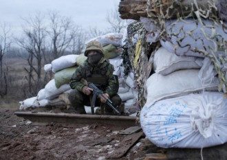 Донбасс не получится вернуть силой: главнокомандующий ВСУ назвал причины

                        