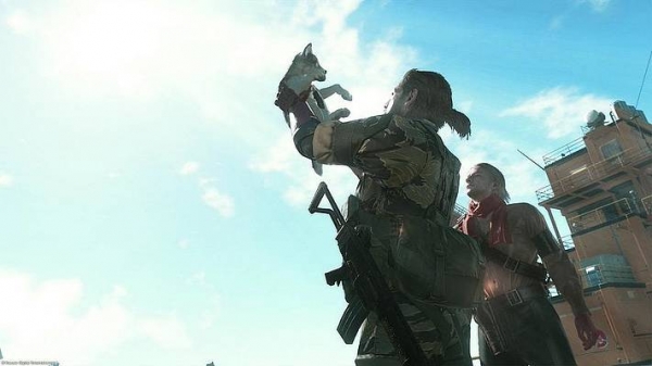 "Игры до 650 грн" – в PlayStation Store стартовала праздничная распродажа со скидками до 90%
"Игры до 650 грн" – в PlayStation Store стартовала праздничная распродажа со скидками до 90%