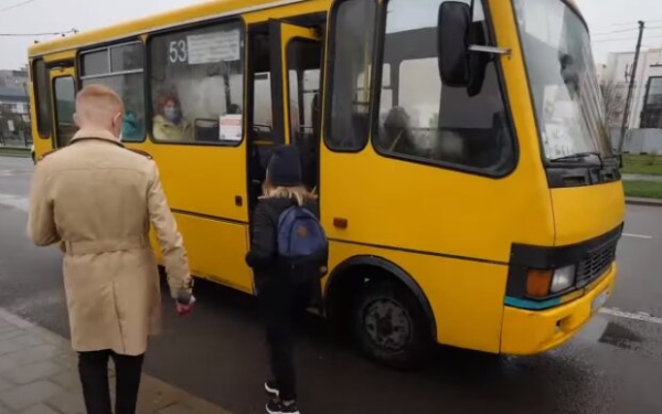 Придется ходить пешком: перевозчики анонсировали 30-процентное повышение тарифов