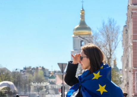 Украина разделяет видение ЕП по обновлению параметров Соглашения об ассоциации, - МИД Украина разделяет видение ЕП по обновлению параметров Соглашения об ассоциации, - МИД