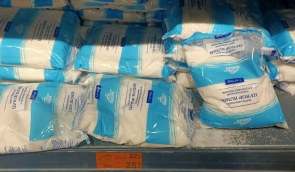 Мужчина на месяц отказался от сахара и всех продуктов, в которых он есть: результаты его удивили