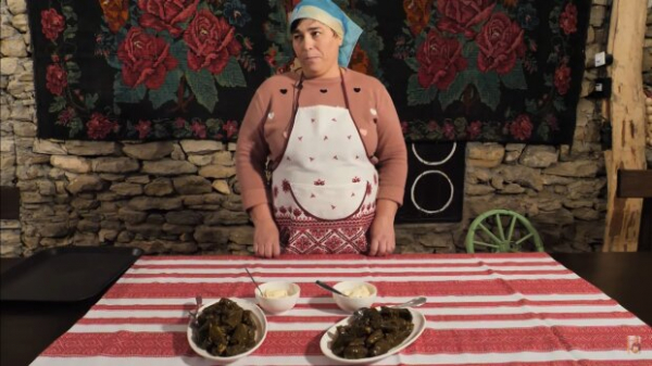Настоящая мамалыга и даже сармале: как приготовить самые вкусные бессарабские блюда у себя на кухне