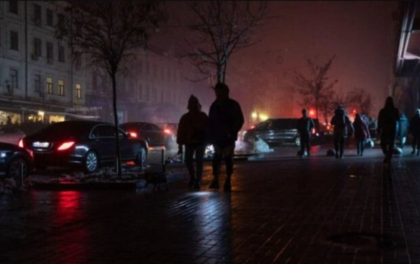 Главные новости за 19 января: риск отключений света, ненависть мирных украинцев к воинам ВСУ и задержка платежек Главные новости за 19 января: риск отключений света, ненависть мирных украинцев к воинам ВСУ и задержка платежек