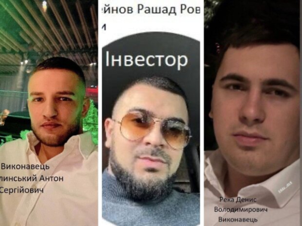 Гусейнов, Река и Кислинский: кто перераспределяет бизнес колл-центров в Украине во время войны Гусейнов, Река и Кислинский: кто перераспределяет бизнес колл-центров в Украине во время войны