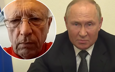 "Сразу заявят о своей независимости": Соскин рассказал, как будет распадаться Россия
