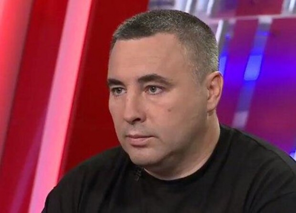Роман Головін: Київ перед виборами - без стратегій і планів
