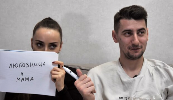 Ксения Мишина рассказала об усыновлении ребенка из детдома: Платон уже готов быть старшим братом Ксения Мишина рассказала об усыновлении ребенка из детдома: Платон уже готов быть старшим братом