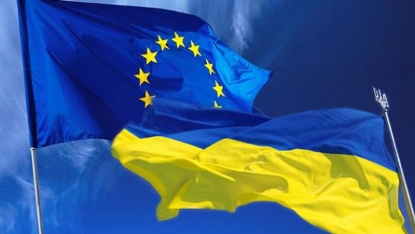 Украина и ЕС пересмотрят Соглашение об ассоциации: в Минэкономики назвали причину
Украина и ЕС пересмотрят Соглашение об ассоциации: в Минэкономики назвали причину